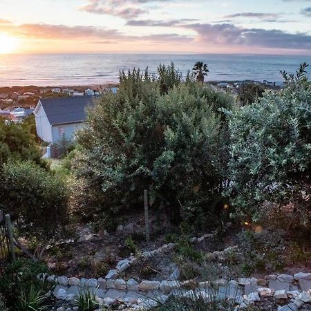Serene Hide-Away With Ocean Views. Cape Town Ngoại thất bức ảnh