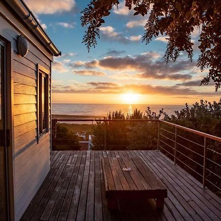 Serene Hide-Away With Ocean Views. Cape Town Ngoại thất bức ảnh