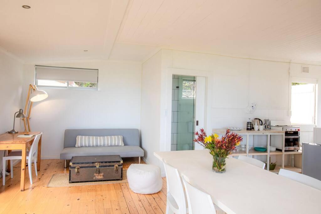 Serene Hide-Away With Ocean Views. Cape Town Ngoại thất bức ảnh