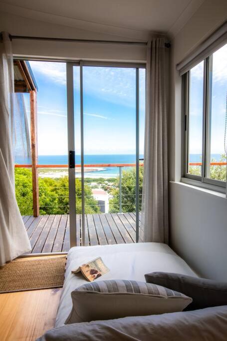 Serene Hide-Away With Ocean Views. Cape Town Ngoại thất bức ảnh